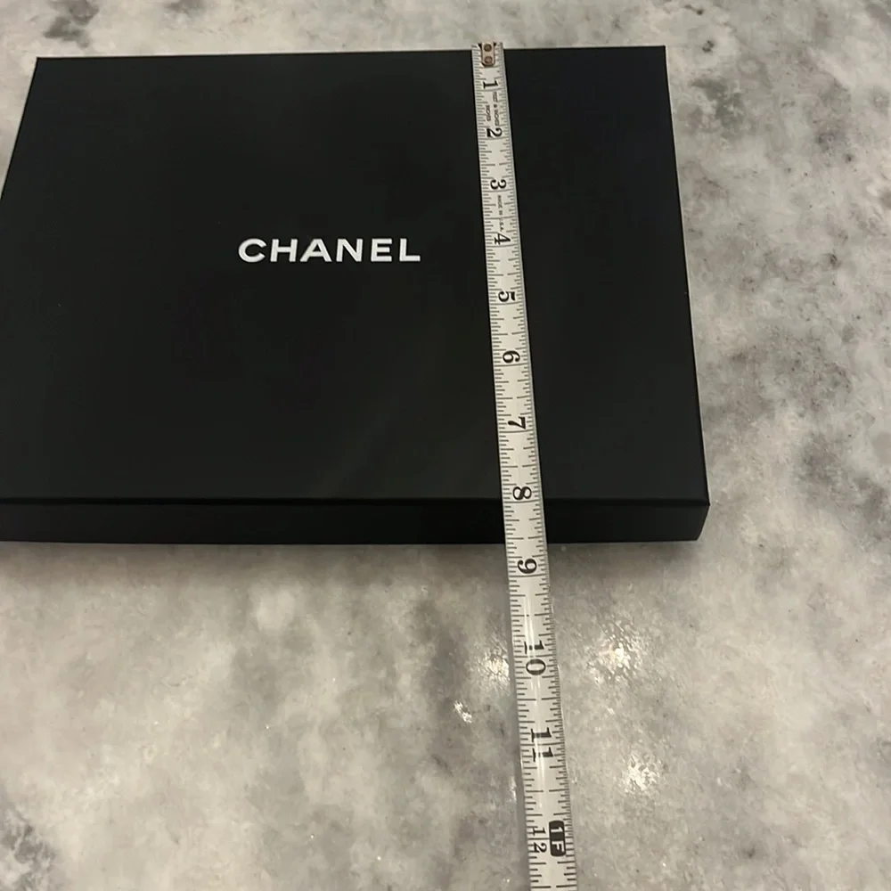 Chanel Accessory Box
